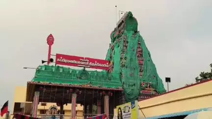 ஸ்ரீபெரும்புதூர்: வல்லக்கோட்டை முருகன் கோவிலில் கும்பாபிஷேக விழாவிற்கு முக்கிய அறிவிப்பு கோவில் நிர்வாகம் அறிவிப்பு