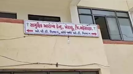 ખેરાલુ: સાકરી ગામના ખેડુતનું વીજ કરંટ લાગતા મોત નિપજ્યું