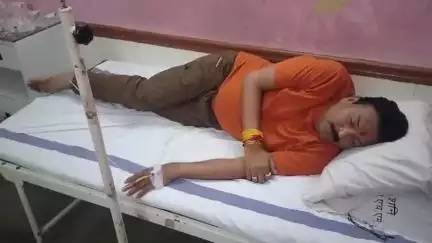 बड़वानी: सांसद श्री पटेल को पेट दर्द और बुखार, बड़वानी ज़िला अस्पताल में भर्ती, डॉक्टरों की निगरानी में इलाज जारी