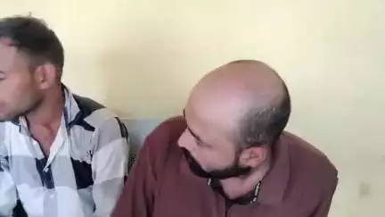 मुरादाबाद: कटघर थाना पुलिस ने 2 युवकों को अवैध तमंचे के साथ गिरफ्तार कर भेजा जेल