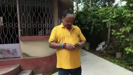 বারাসাত ১: দত্তপুকুর 1নং পঞ্চায়েত সদস্যের বিরুদ্ধে কুরুচিকর মন্তব্য করার অভিযোগ, থানায় অভিযোগ দায়ের BJP-র মহিলা মোর্চার