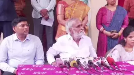 எழும்பூர்: "சென்னையில் ஒரு தொகுதியில் போட்டியிட்டு வெற்றி பெற முடியுமா?" பவன் கல்யாணுக்கு சவால் விடுத்த அமைச்சர் சேகர்பாபு