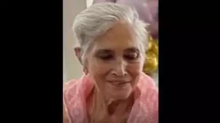 रोहतक: पूर्व मुख्यमंत्री भूपेंद्र सिंह हुड्डा की भाभी रजवंती का आकस्मिक निधन, आज होगा अंतिम संस्कार
