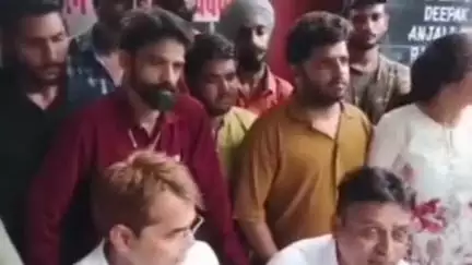 अजमेर: आनासागर चौपाटी पर ठेला व्यवसायियों की गुहार पापी पेट के लिए स्ट्रीट वेंडर ने खटखटाया अदालत का दरवाजा..#JANSAMASYA