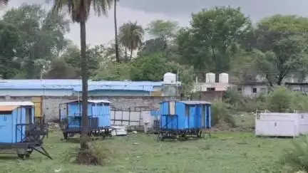 बीना: बीना रिफाइनरी बीपीसीएल नो डेवलपमेंट ज़ोन से हटेगा अतिक्रमण, कंपनियों को नोटिस व प्रबंधन को पत्र भेजा जाएगा