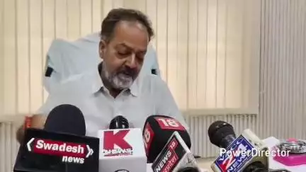 कर्वी: चित्रकूट जनपद में बाढ़ की समस्या से निपटने के लिए जिला प्रशासन ने की तैयारी, अपर जिला अधिकारी ने दी जानकारी