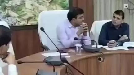 बूंदी: डीबीटी योजना के तहत पात्र किसानों को कृषि विभाग की योजनाओं का अधिकतम लाभ मिले: एडीएम