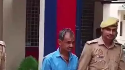 पट्टी: आसपुर देवसरा पुलिस ने भैंस चोरी के अभियोग में वांछित एक आरोपी को किया गिरफ्तार