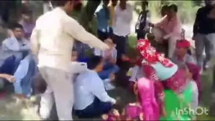 बर्नीगाड़: प्रतिकर भुगतान की मांग को लेकर ग्रामीणों ने सिलमसारी-गैर-मुंगरसंती मोटर मार्ग चौथे दिन भी बंद रखा, अधिकारियों को लौटाया