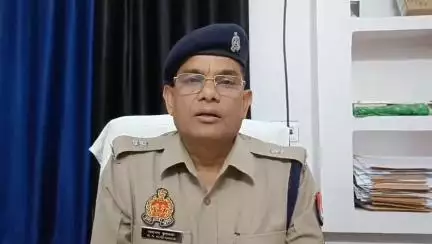 बहराइच: नगरौर इलाके में खंडहर में मिले युवक के शव मामले में 4 नामजद आरोपियों के खिलाफ मुकदमा दर्ज किया गया