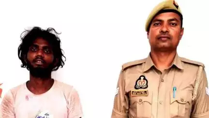 ओबरा: चोपन थाना पुलिस ने ₹50 हजार की अवैध हेरोइन के साथ एक अभियुक्त को किया गिरफ्तार