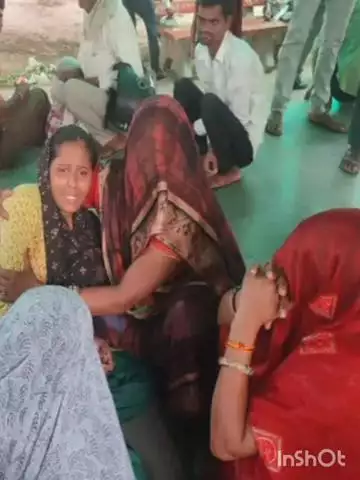 तिजारा: कस्बे में एक विवाहिता की संदिग्ध अवस्था में मौत, पीहर पक्ष ने दहेज हत्या का लगाया आरोप