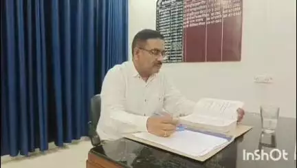 आगरा: शातिरों ने नगर निगम में किया बड़ा खेल, बिना अधिकारियों के साइन के ट्रांसफर कराया लाखों रुपए का पीएफ फंड