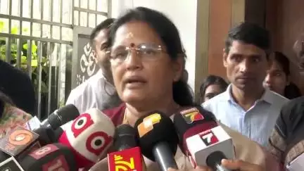 ଗୋପାଳପୁର: ଗୋପାଳପୁର ଗଣଦୁଷ୍କର୍ମ ମାମଲାରେ ସବୁ ଅଭିଯୁକ୍ତ ଧରାପଡିଛନ୍ତି, ଏଭଳି କହି ଭୁବନେଶ୍ବର ଠାରେ ପ୍ରତିକ୍ରିୟା ରଖିଲେ ଉପ ମୁଖ୍ୟମନ୍ତ୍ରୀ