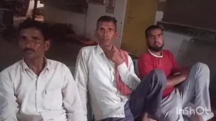 एटा: बच्चों के विवाद के चलते रिजोर पुलिस ने लड़ाई-झगड़े के मामले में की बड़ी कार्रवाई, 7 महिलाओं सहित कुल 10 गिरफ्तार