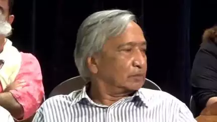 शिमला शहरी: एप्पल फार्मर्स फेडरेशन ऑफ इंडिया और हिमाचल सेब उत्पादक संघ की शिमला में आम सभा, 9 जुलाई को करेंगे आंदोलन
