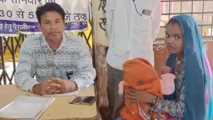 सनावद: न्यायालय खंडपीठ सदस्य ने लीगल एड क्लीनिक सनावद के माध्यम से मुफ्त अधिवक्ता नियुक्त करवाया