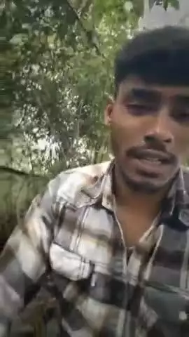 हवेली: पिंपरी चिंचवड काळेवाडी येथील तरुणाने व्हिडिओ बनवुन विष पिऊन केली आत्महत्या#