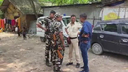 कटिहार: बारसोई में ट्रेन में चढ़ते समय गिरने से एसएसबी जवान की मौत, छुट्टी खत्म होने के बाद ड्यूटी पर लौट रहा था जवान