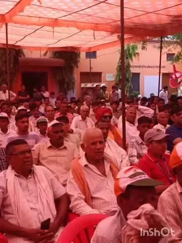तिजारा: तिजारा स्थित सैनी स्कूल के प्रांगण में प्रतिभावान सम्मान समारोह का हुआ आयोजन