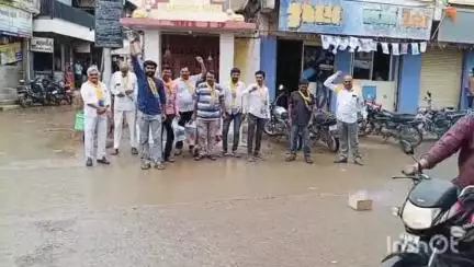ગઢડા: વિસાવદર પેટાચૂંટણીમાં ગોપાલ ઇટાલિયાના વિજય પર ગઢડા આમ આદમી પાર્ટી દ્વારા ભવ્ય ઉજવણી