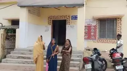 मझौली: मडवास थाना क्षेत्र के धुआंडोल में घर में घुसकर पति-पत्नी के साथ की गई मारपीट, मामला दर्ज