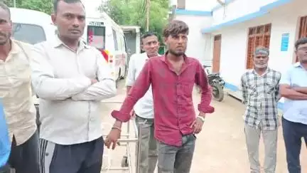 पन्ना: हीरापुर गेरुआ गांव में 55 वर्षीय मजदूर का फांसी पर लटका मिला शव, जांच शुरू