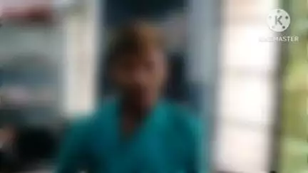 लखीसराय: सूरजगढ़ा बाजार में दुकान में चोरी का प्रयास कर रहा किशोर पकड़ा गया, लोगों ने पुलिस को सौंपा