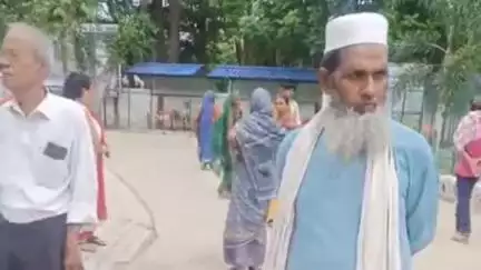 सौर बाज़ार: लक्ष्मीनिया गांव में आटा चक्की दुकानदार की संदिग्ध परिस्थितियों में हुई मौत, परिजनों ने जांच की मांग की