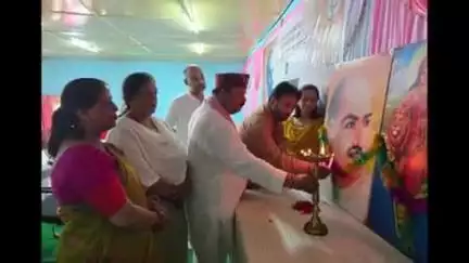 पिथौरागढ़: नगर निगम सभागार में भारतीय जनसंघ के संस्थापक डॉ. श्यामा प्रसाद मुखर्जी के बलिदान दिवस पर कार्यक्रम किए गए आयोजित