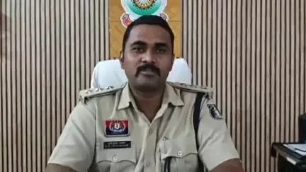 कवर्धा: चिल्फी थाना क्षेत्र में ₹40 लाख से अधिक मूल्य की 38 किलो चांदी पुलिस ने कार से किया ज़ब्त