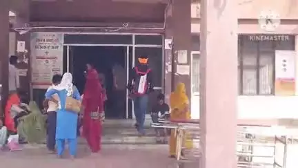 नांगल चौधरी: स्वास्थ्य विभाग ने 16 हजार घरों के वाटर टैंकों की नांगल चौधरी में की जांच, 13 घरों में डेंगू का लार्वा मिला; नोटिस जारी