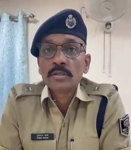 बिहार: आशा नगर और भागन विगहा से 834 जिंदा कारतूस के साथ दो महिलाएं और दो पुरुष गिरफ्तार, डीएसपी ने दी जानकारी