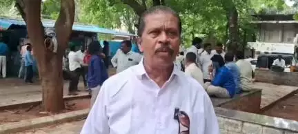 కర్నూలు: రిటైర్మెంట్ ఉద్యోగస్తుల సమస్యలు పరిష్కరించండి: జనతా ఫౌండేషన్ వ్యవస్థాపకులు కొత్తూరు సత్యనారాయణ