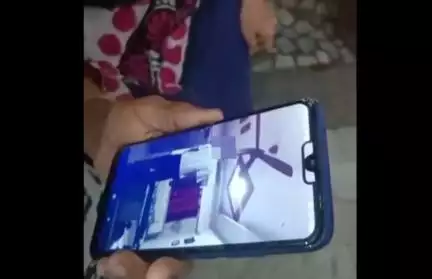 कर्ज से परेशान जोधपुर के युवक ने मुंबई में माँ को वीडियो कॉल कर लगाई फांसी