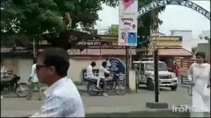 नेर: कोलोरा येथून अज्ञाताने लंपास केल्या बकऱ्या, नेर पोलिसात गुन्हा दाखल