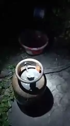 बेतिया: 30 लीटर देशी शराब के साथ एक व्यक्ति गिरफ्तार, शराब बनाने का उपकरण ज़ब्त