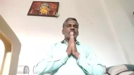 कन्नड: अकरावी बारावीच्या प्रवेशासाठी कोणी पैसे मागितले, तर आवाज उठवा अन्याय सहन करू नका - सामाजिक कार्यकर्ते गजानन गवळी