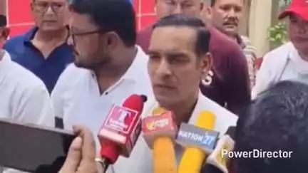 लालकुऑ: बिंदुखत्ता में चोरी के मामलों को लेकर दो पीड़ित परिवारों ने कोतवाली में चोरों के खिलाफ कार्रवाई में तेजी लाने की मांग की