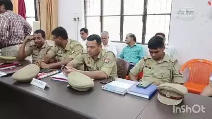 जलालाबाद: ग्राम मंझा पश्चिमी की महिला ने पुत्र के साथ मारपीट करने वालों के खिलाफ दर्ज कराया मुकदमा