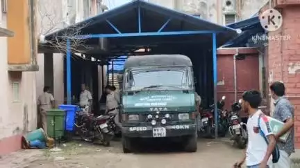 খানাকুল ১: সাওড়ায় তৃণমূল নেতা খুনে দোষী সাব্যস্ত ১৯ জন,খালাস হলেন বিজেপি বিধায়ক সহ ৭জন