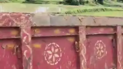 जरमुण्डी: बासुकीनाथ शिवगंगा तारा मंदिर रोड से चोरी हुआ ट्रैक्टर सियाखोड़ गांव से बरामद