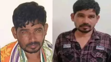 ಚಿತ್ರದುರ್ಗ: ನಗರದ ಜಯಲಕ್ಷ್ಮಿ ಬಡಾವಣೆಯಲ್ಲಿ ವೇಶ್ಯಾವಾಟಿಕೆ ಅಡ್ಡೆ ಮೇಲೆ ಪೊಲೀಸರ ದಾಳಿ :ಮಹಿಳೆಯರ ರಕ್ಷಣೆ