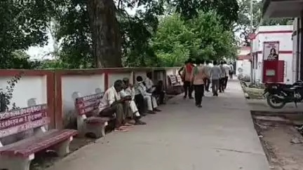 बदायूं: पडौआ गांव के निकट अज्ञात वाहन ने बाइक सवार को मारी टक्कर, बाइक सवार की हुई मौत