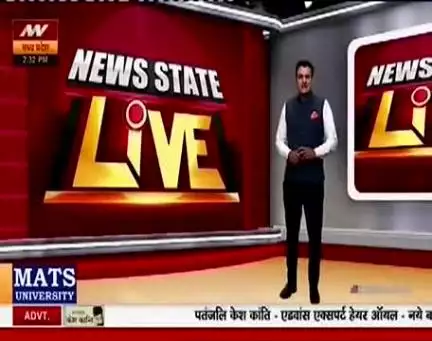 अशोक नगर-लगातार हो रही बारिश के चलते चंदेरी विकासखंड के जारसल मैं स्कूल की गिरी छत
Collector Ashok Nagar