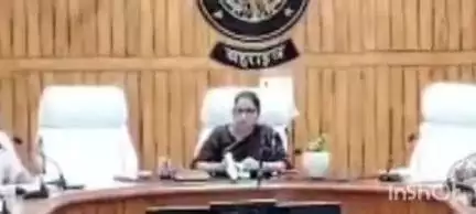 बहराइच: बहराइच में उर्वरक की ओवर रेटिंग और कालाबाज़ारी पर होगी दंडात्मक कार्रवाई : जिलाधिकारी