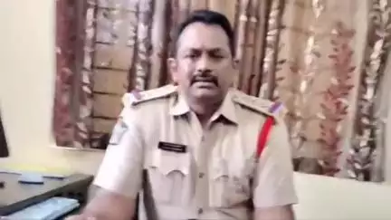 జూదాలు ఆడి  జీవితాలు, కుటుంబాలు నాశనం చేసుకోకండి, రంపచోడవరం సీఐ రవికుమార్