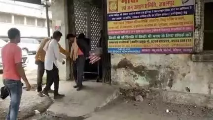 शाहपुरा: चरगवा थाना क्षेत्र के मुरकटिया गांव में करंट लगने से 50 वर्षीय महिला की मौत, पुलिस जांच में जुटी