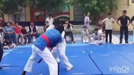 भुंतर: बजौरा में जिला स्तरीय कुराश चैंपियनशिप का आयोजन सफलता पूर्वक संपन्न हुआ