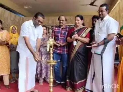 അമ്പലപ്പുഴ: പുന്നപ്ര ഗവ: SDVയു പി  .സ്കൂളിൽ വായനാ മാസാചരണവും വിദ്യാരംഗം കലാവേദിയുടെ ഉദ്ഘാടനവും നടന്നു.